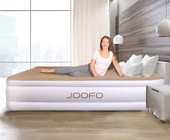 Top Rated Air Mattresses For Your