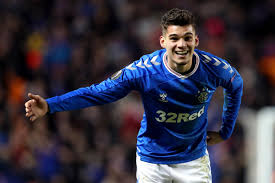 Join the discussion or compare with others! Ianis Hagi I Want To Make My Old Firm Debut For Rangers In Front Of A Full House Heraldscotland