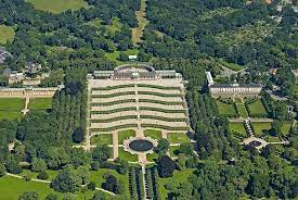 Book your tickets online for sanssouci palace, potsdam: Park Sanssouci Rundgang Zu Schloss Sanssouci Welterbetour