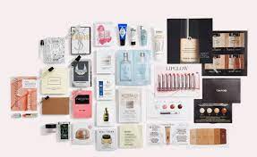 nordstrom beauty or fragrance gift may