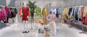 stock clothing whole supplier