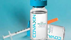 WHO approves Bharat Biotech's Covaxin for emergency use