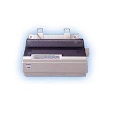Suivez les instructions fournies par l'assistant. Epson Lx 300 Imprimante Matricielle Monochrome Cdiscount Informatique