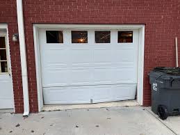 garage door repair springville al