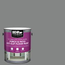 anti slip porch and patio floor paint