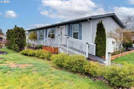 portland or mobile homes redfin