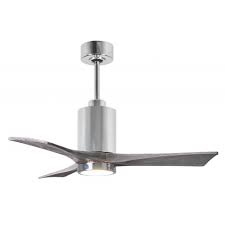 blade led paddle ceiling fan