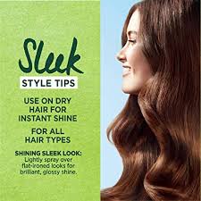 What are your shiny/healthy hair secrets? Buy Garnier Hair Care Fructis Style Brilliantine Shine Glossing Spray 3 Count Online In Thailand B07cdzjcby