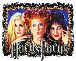 People who watch it every halloween can likely quote every line wh. Hocus Pocus Trivia Night The Pottery Lounge Belvidere 8 October 2021