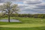 Stonebridge Country Club in Aurora, Illinois