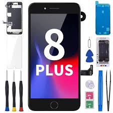 iphone 8 plus screen replacement