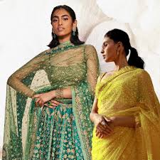 9 indian wedding designers every brides