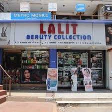top mac cosmetic dealers in ahmedabad