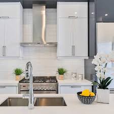 Fluorescent lights do not give off a lot of heat, and they are an energy efficient option as well. Kitchen Cabinets Costco