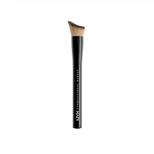nyx professional makeup total control drop foundation brush