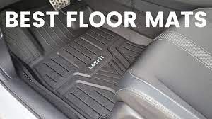 floor mats for a 10th gen honda civic
