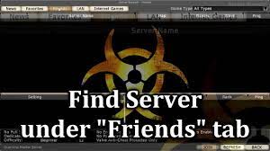 killing floor how to joining non