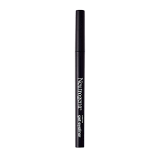 They suggest mac's fluidline in dipdown, but i found a much cheaper alternative that i used in the video. Amazon Com Neutrogena Intense Gel Eyeliner With Antioxidant Vitamin E Smudge Water Resistant Eyeliner Makeup For Precision Application Jet Black 0 004 Oz Beauty