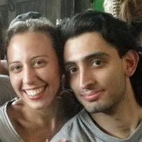 Recently we talked with up with Sarah Laufer &amp; <b>Daniel Salazar</b> (aka ZanQdo) <b>...</b> - 183283_10150389036520076_713070075_17218463_6505112_n