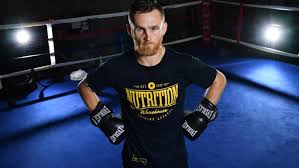 On weight and ready to go @dennis_h_hogan #tszyuhogan live for irish boxing at @eirsport pic.twitter.com/econ0xadwj. I Ll Make Tszyu Look Average Hogan The West Australian