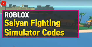 Code in game super saiyan simulator 3 | roblox game codes. Roblox Saiyan Fighting Simulator Codes June 2021 Owwya