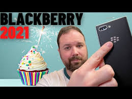 Two years after the last (we thought) blackberry phone. 2021 The Year Of Blackberry Youtube