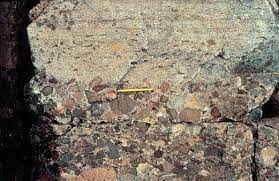 sedimentary structures industry