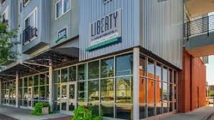 liberty apartments 77 reviews
