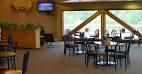 Black Bear Golf Course Clubhouse Bar and Grill
