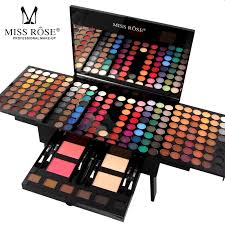 miss rose all in one makeup kit