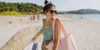 15 best beach bags totes and backpacks