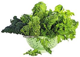 Vegetable Of The Month Leafy Greens Harvard Health