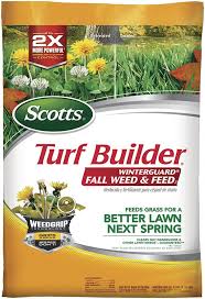10 Best Weed And Feed For Lawns How
