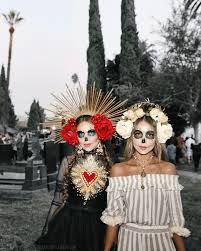 Get the best deal for day of the dead costumes from the largest online selection at ebay.com. Sacred Heart Dia De Los Muertos Costume The Beautifulcircus Com