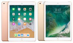 Regular price rm4,149.00 sale pricefrom rm3,699.00. Ipad 2018 Vs Ipad 2017 What S The Difference