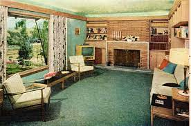 retro 1950s home decor ideaust