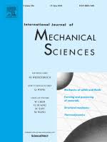 international journal of mechanical