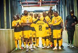 Our ambitions were overtaking us and it felt like we didn't really have control of it. How To Stream Kaizer Chiefs Vs Horoya Caf Champions League Live For
