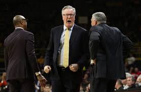 Following the basketball game at ohio state, coach mccaffery made unacceptable comments to a game official in the hallway headed to. Iowa Basketball Hawkeyes Blown Out At Purdue