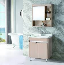 new modern pvc bathroom sink stainless