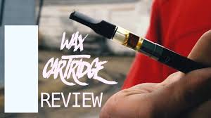 When vaping, you can taste terpenes, and the fuller flavor profile is. Replaceable Wax Cartridge Pen No Buttons Youtube