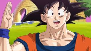 Dragon ball goku is the main protagonist of dragon ball, dragon ball z and dragon ball gt. Random English Voice Actor Of Goku Assures Fan He Hasn T Recorded Lines For Super Smash Bros Ultimate Nintendo Life