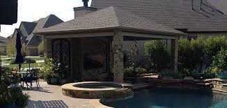 keep cool with cool patio covers katy
