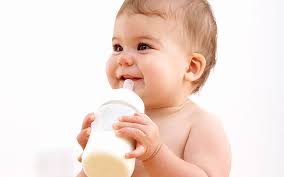 Cow's milk is a common cause of food allergy in infants. Cow S Milk Allergy Kids Allergy