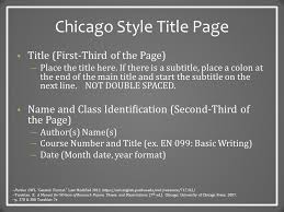 Example research paper using chicago style Research paper movie citation  Automatic works cited and bibliography  formatting for MLA  APA and Chicago Turabian citation styles 