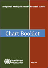 Who Imci Chart Booklet