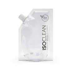 isoclean makeup brush cleaner eco