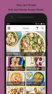 Ball home canning products are the gold standard in home preserving supplies, the trademark jars on display in stores every summer from coast to coast. Easy Recipes For Kids Offline Recipes Book Apps For Android Apk Download