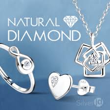 whole sterling silver jewellery