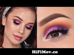 summer smokey eye makeup 3 emma ahn